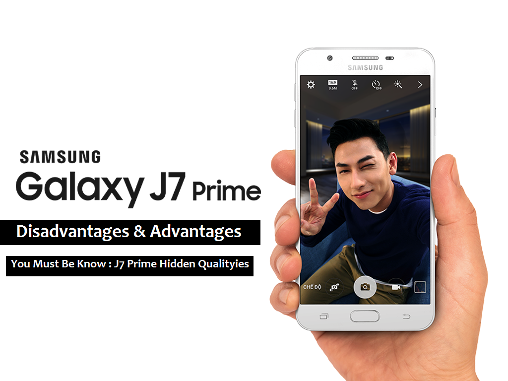 Samsung Galaxy J7 Prime Advantages & Disadvantages - Samsung Galaxy J7 Prime Logo - HD Wallpaper 