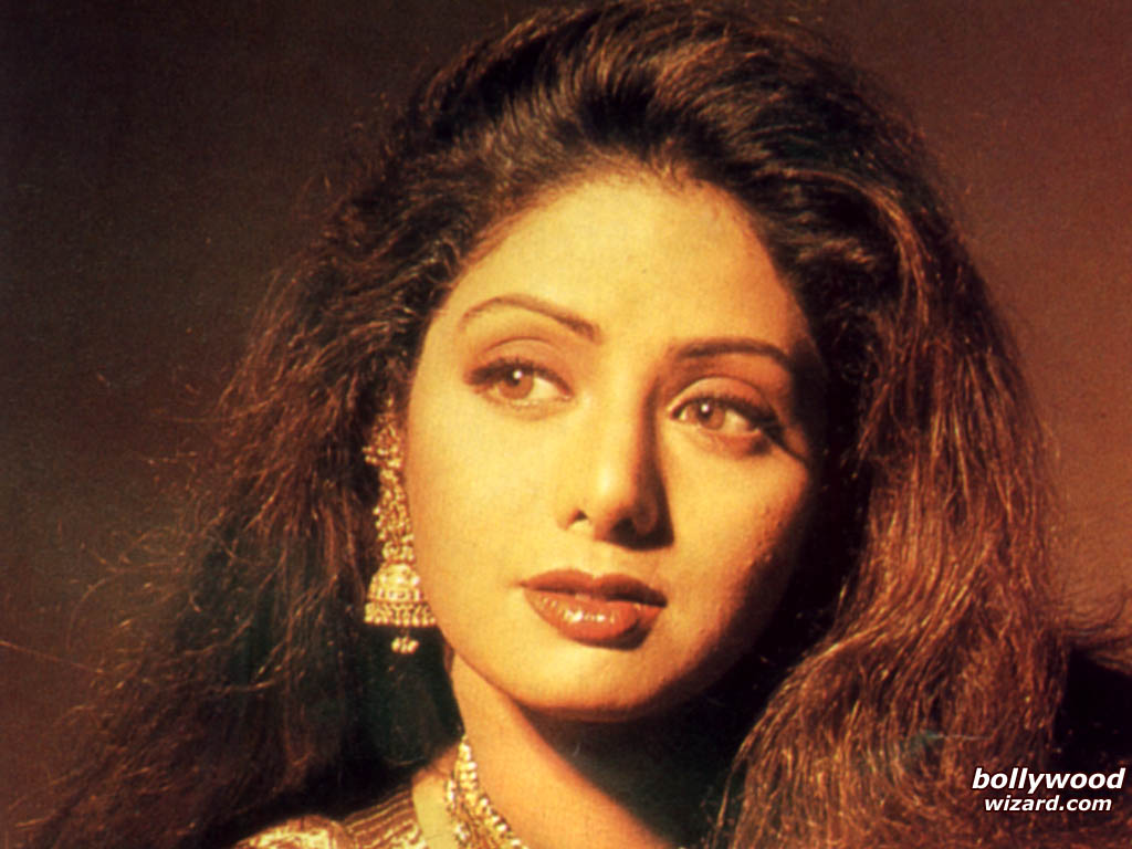 Sridevi - Sridevi - Sridevi - HD Wallpaper 