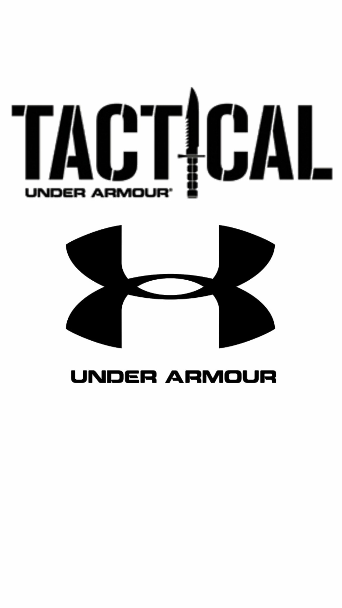 #under Armour #white #wallpaper #android #iphone - Coolest Under Armour Iphone - HD Wallpaper 