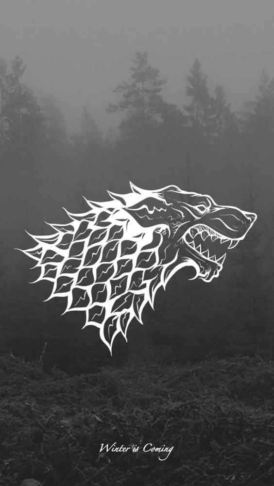 game of thrones wolf flag game of thrones wolf flag