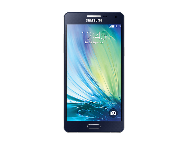 Samsung Galaxy A5 Image - Galaxy A 5 2015 - HD Wallpaper 