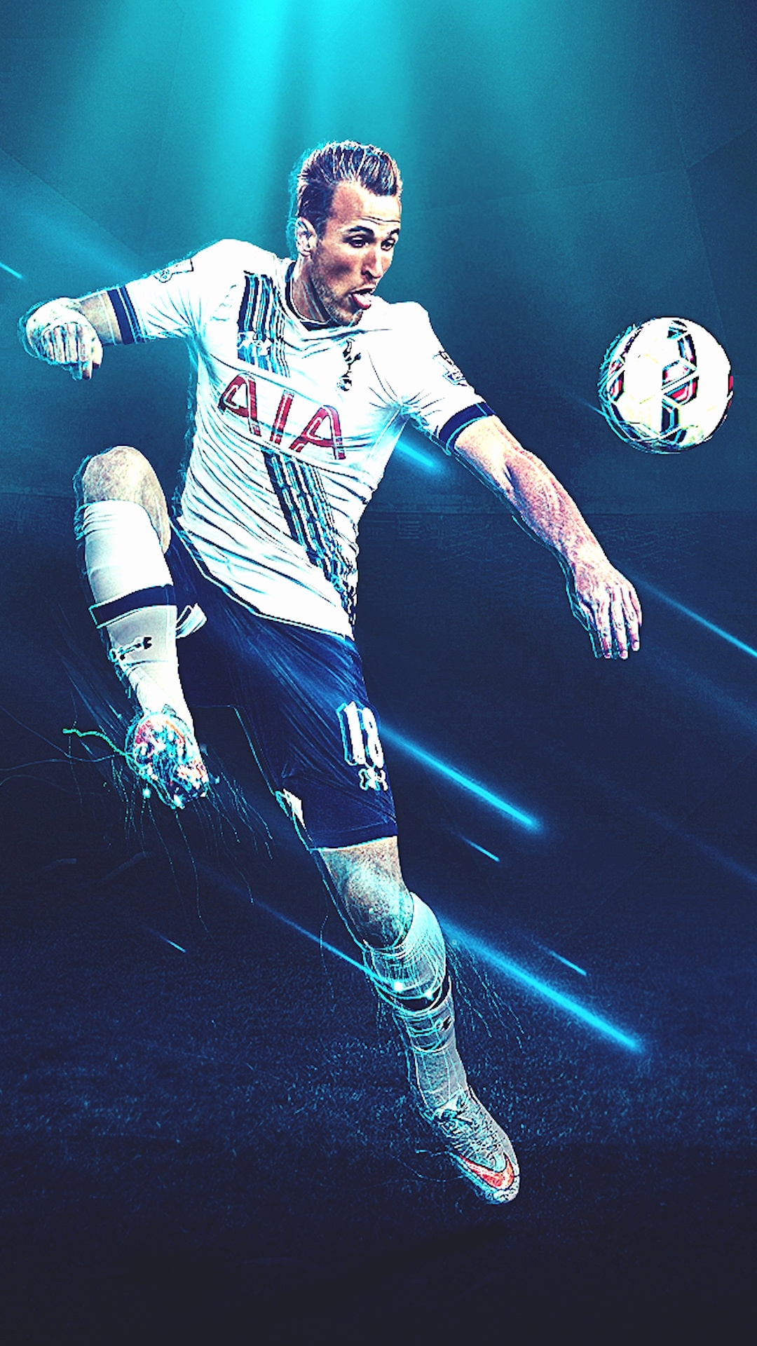 Tottenham Wallpaper - Tottenham Hotspur Wallpaper Iphone Hd - HD Wallpaper 