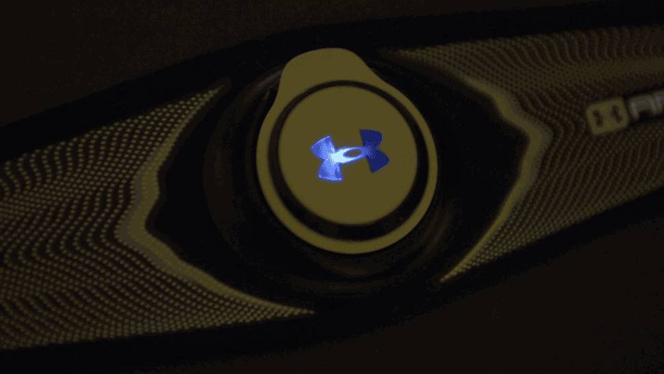 Under Armour Wallpaper 014 - Emblem - HD Wallpaper 