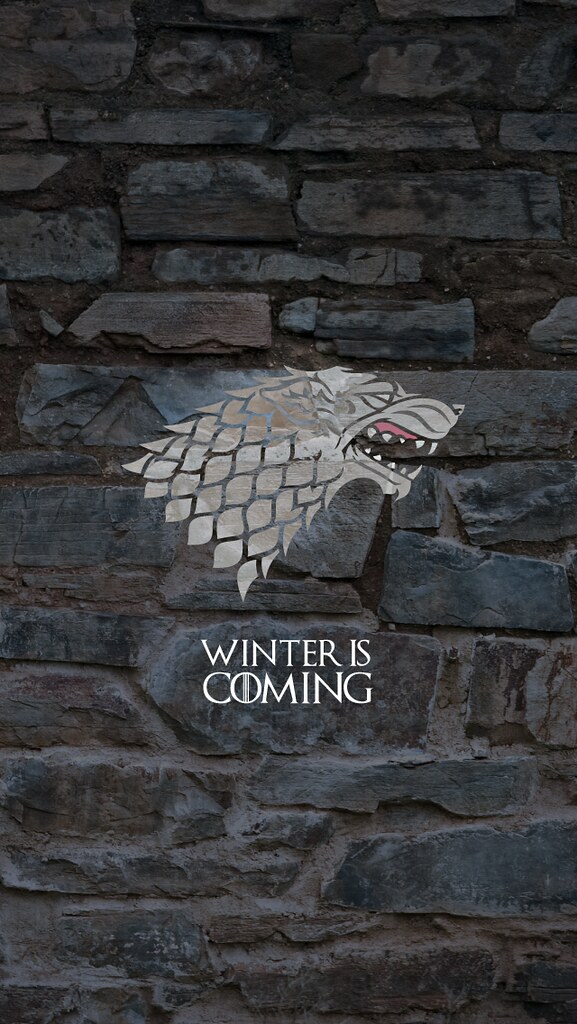 House Stark Wallpaper Iphone - HD Wallpaper 