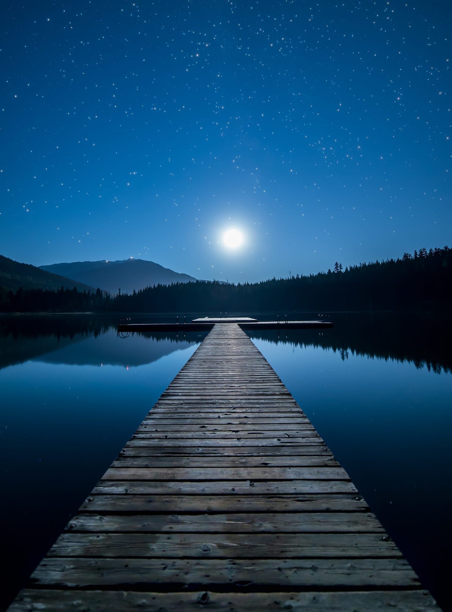 1479x2000, 
 Data Id 271750 
 Data Src /walls/full/1/c/6/271750 - Moonlight Dock - HD Wallpaper 