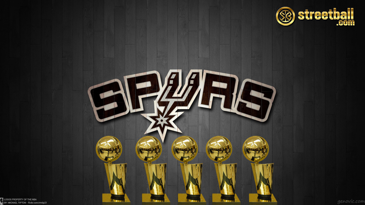 San Antonio Spurs Wallpapers Pc - San Antonio Spurs Background - HD Wallpaper 