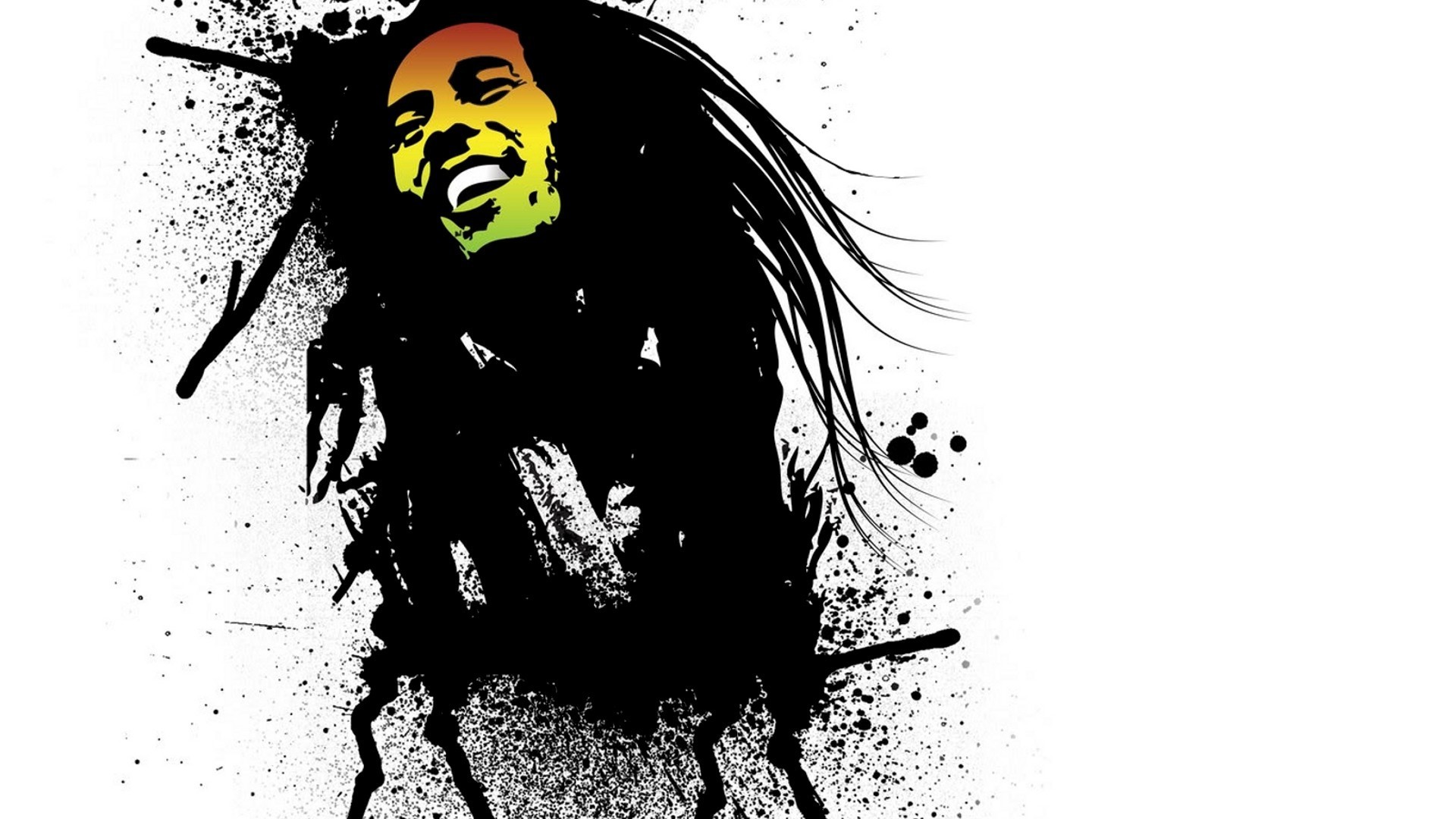 Wallpaper Bob Marley Collection - Bob Marley Photos Hd - 1920x1080 Wallpaper  