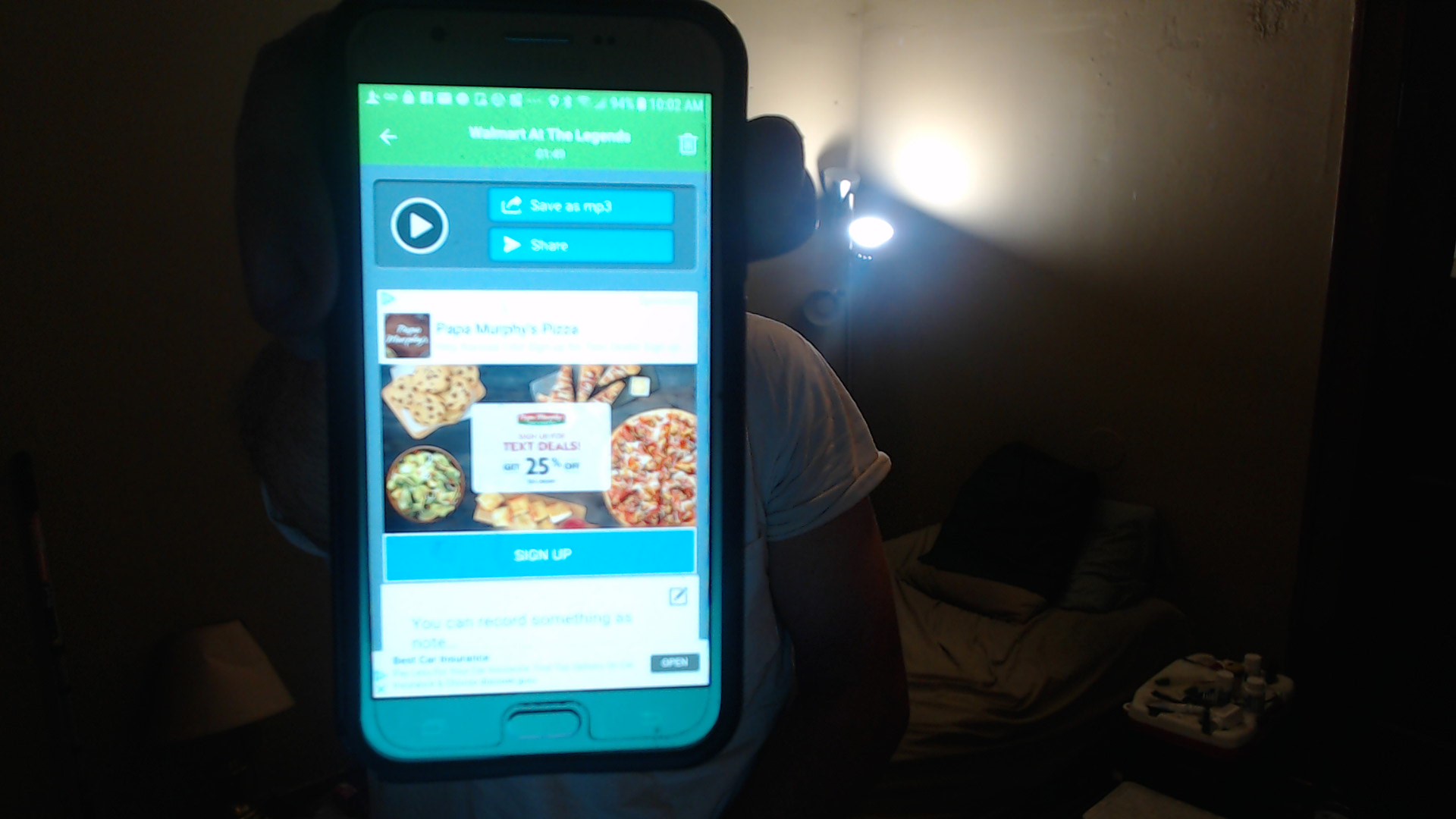 Iphone - HD Wallpaper 