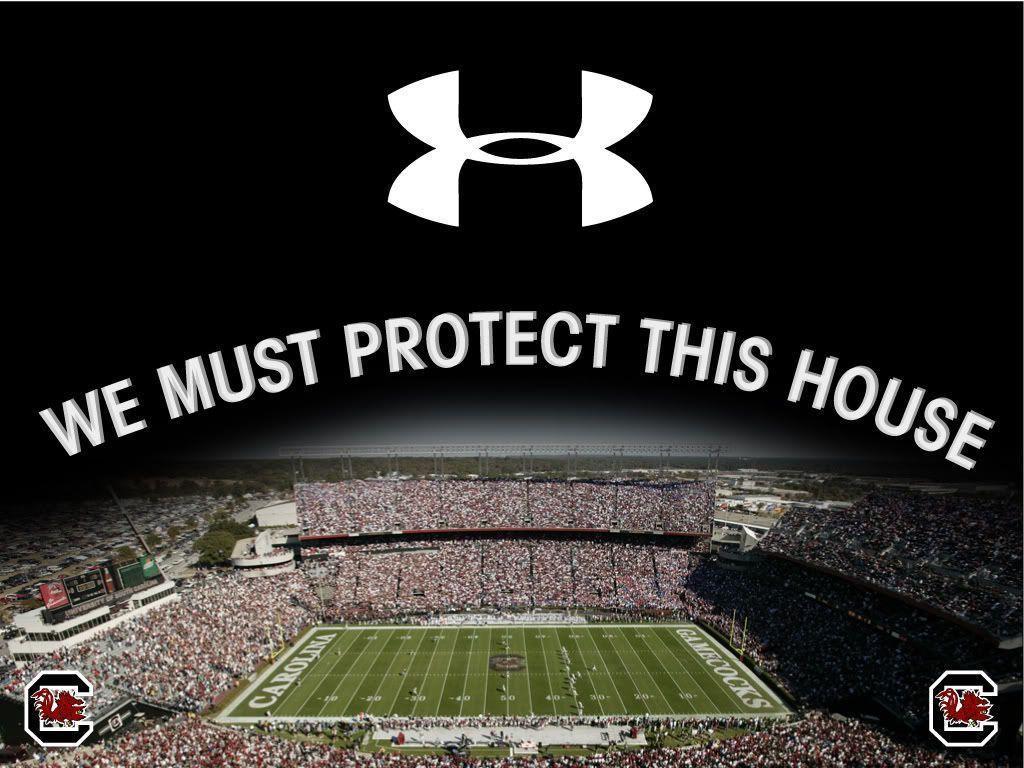Under Armour Wallpapers - Under Armour Football - HD Wallpaper 