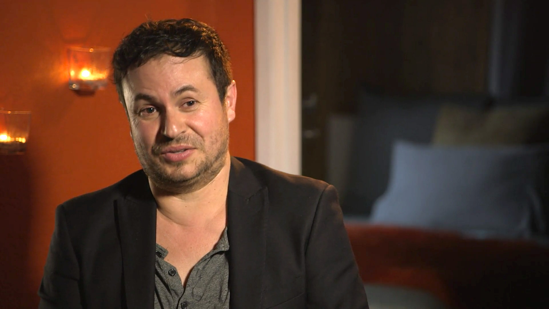 Gentleman - HD Wallpaper 