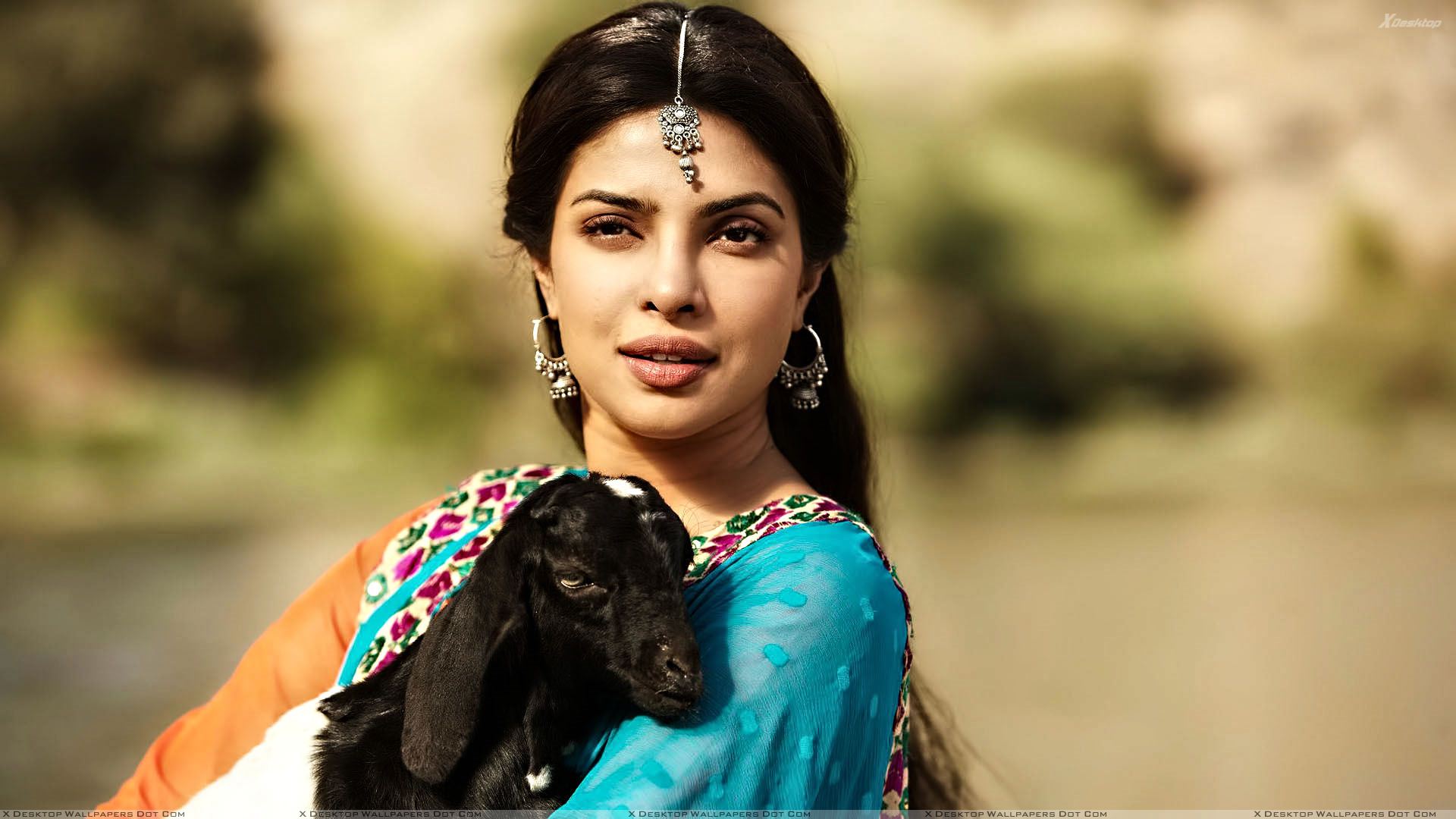 Teri Meri Kahani Priyanka - HD Wallpaper 