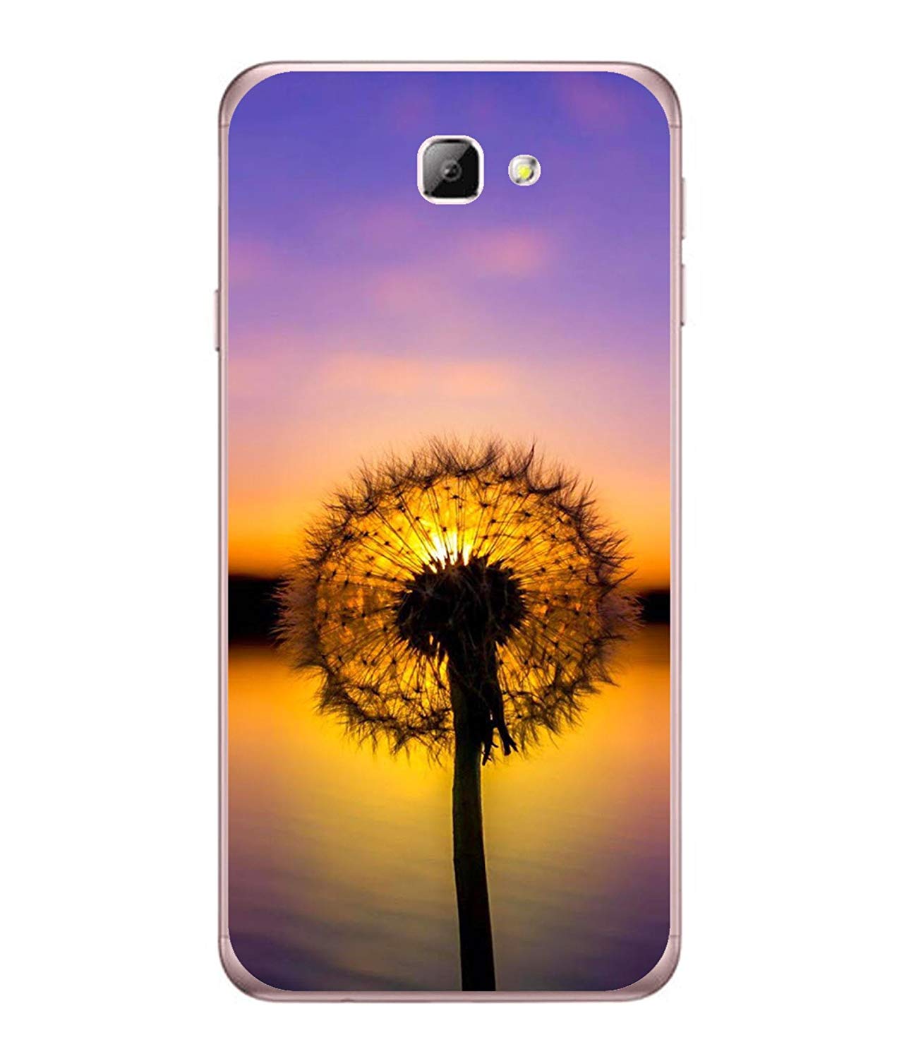 Snapdilla Designer Back Case Cover For Galaxy J5 Prime - Smartphone - HD Wallpaper 