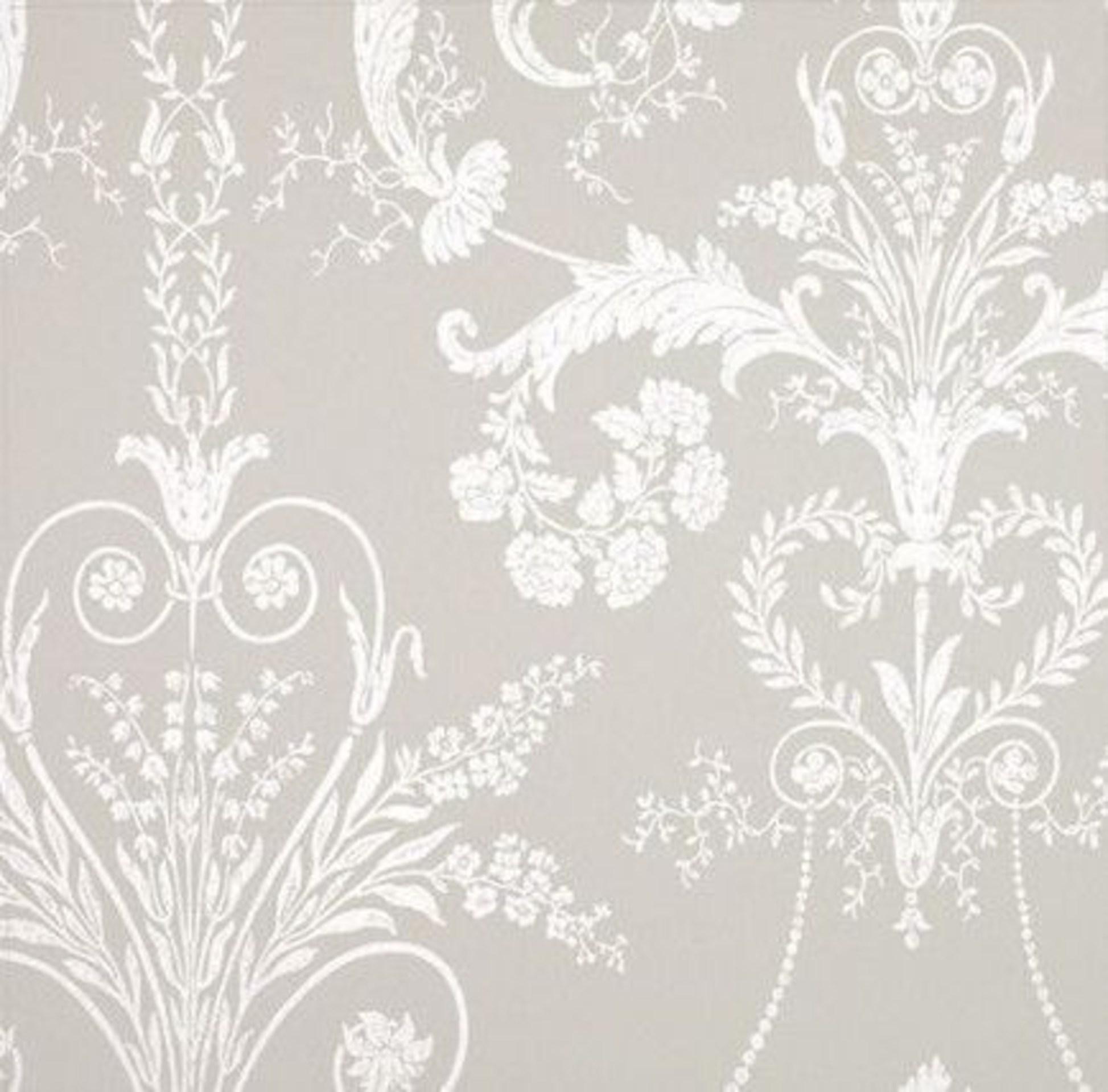 Bay Tree, A Wallpaper By Sanderson, Part Of The Potting - Sanderson Home The Potting Room - HD Wallpaper 