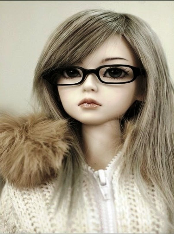 Beautiful Barbie Doll Pictures Wallpaper - Cute Dolls - HD Wallpaper 
