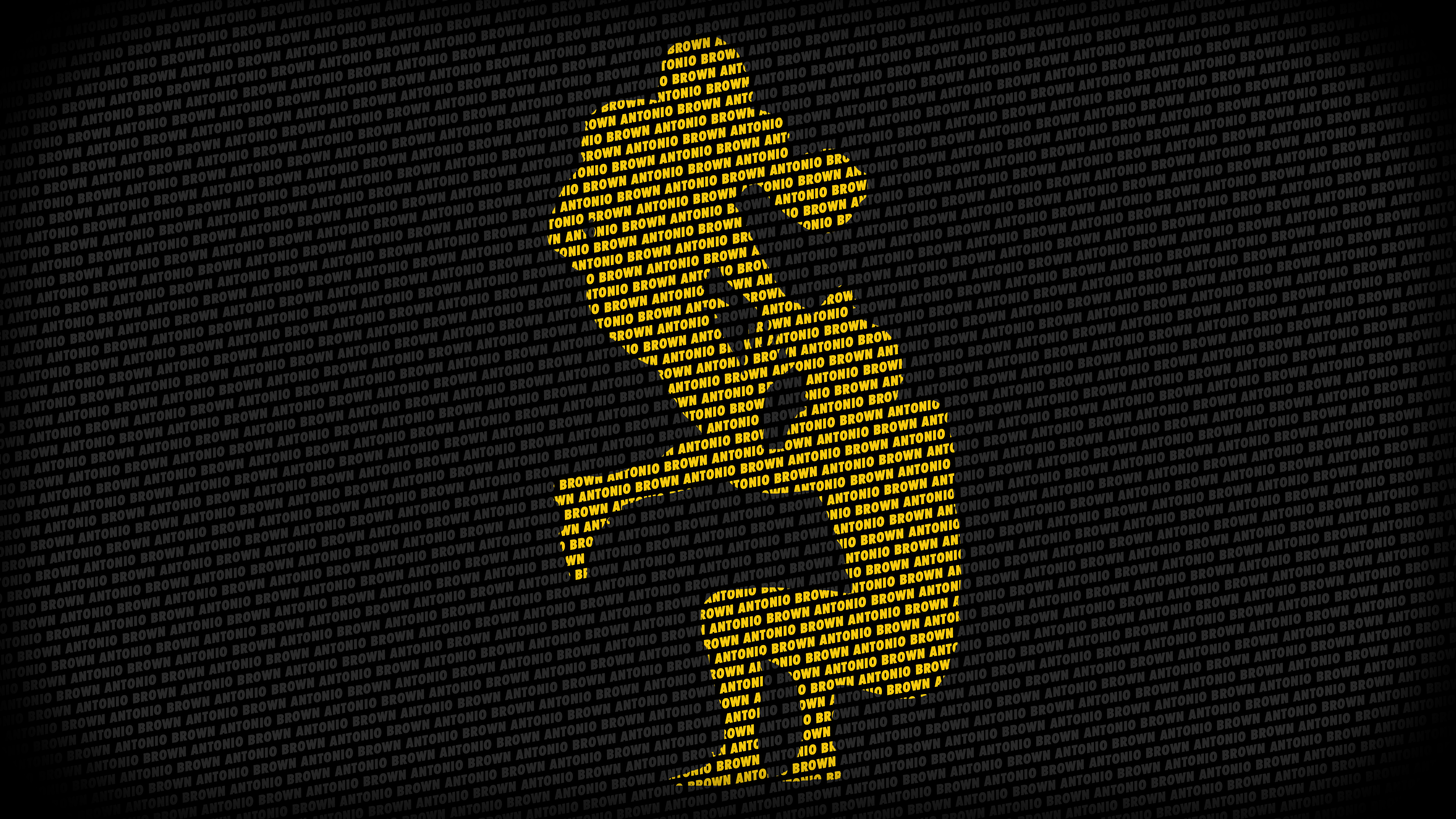 Antonio Brown Wallpaper - HD Wallpaper 