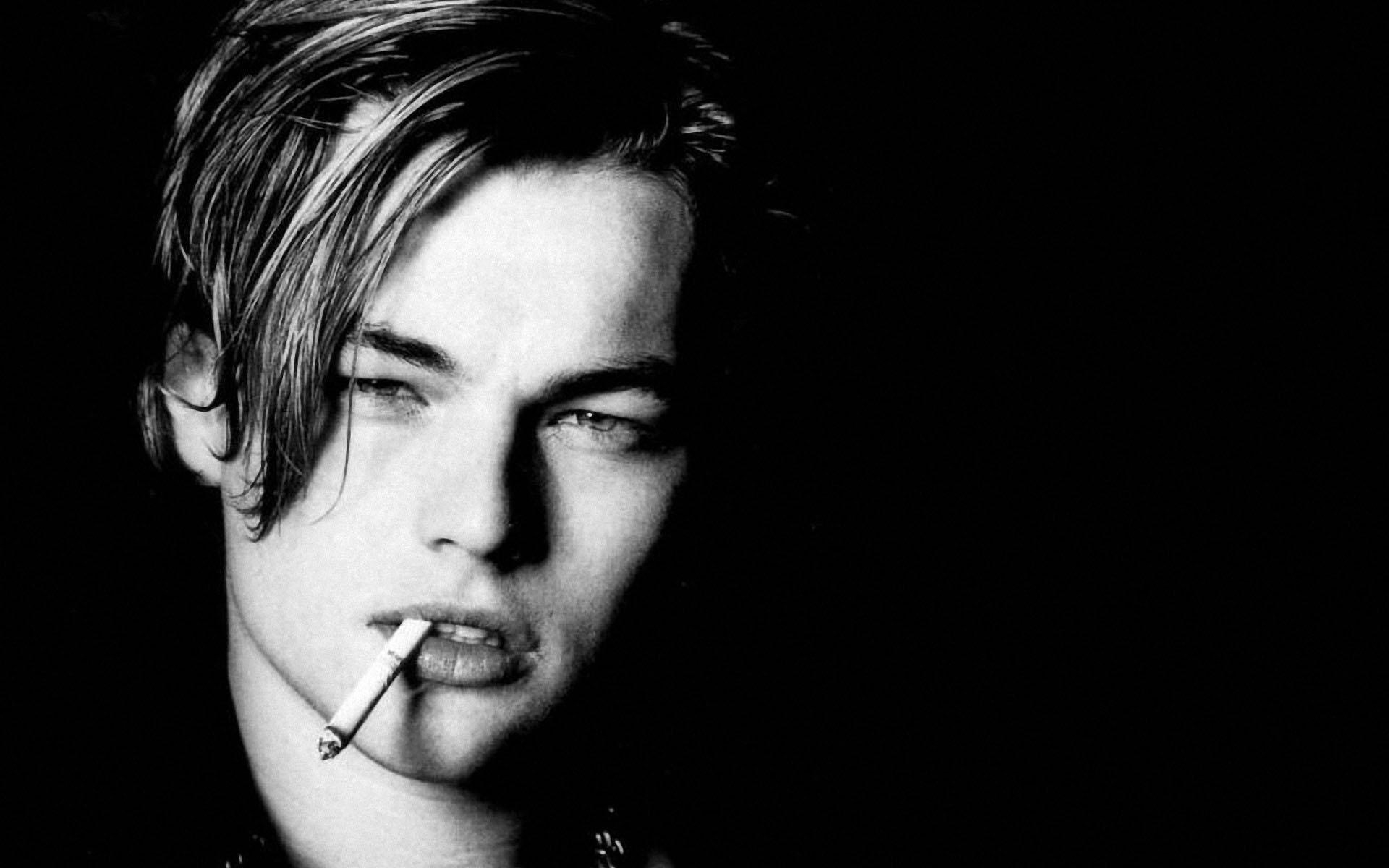 Leonardo Dicaprio - HD Wallpaper 