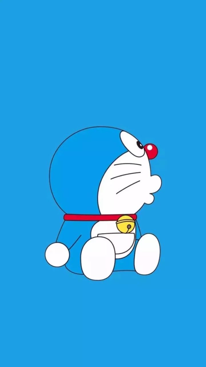 Doraemon Hd Wallpaper Phone - 720x1280 Wallpaper 
