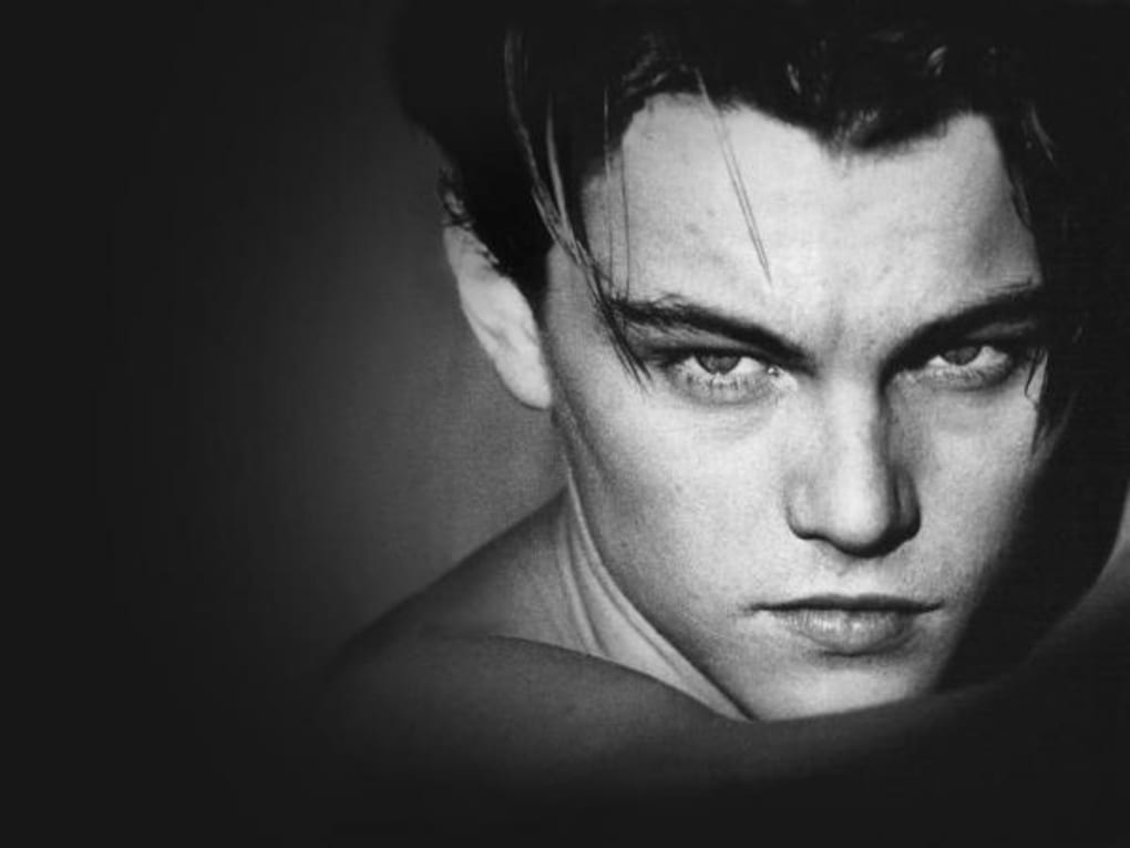 Leonardo Dicaprio Wallpaper - Leonardo Dicaprio - HD Wallpaper 