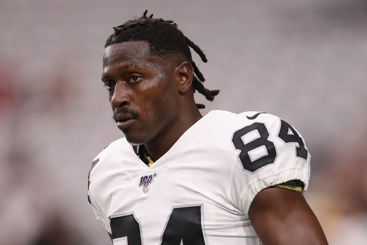 Antonio Brown's Rape Accuser - HD Wallpaper 