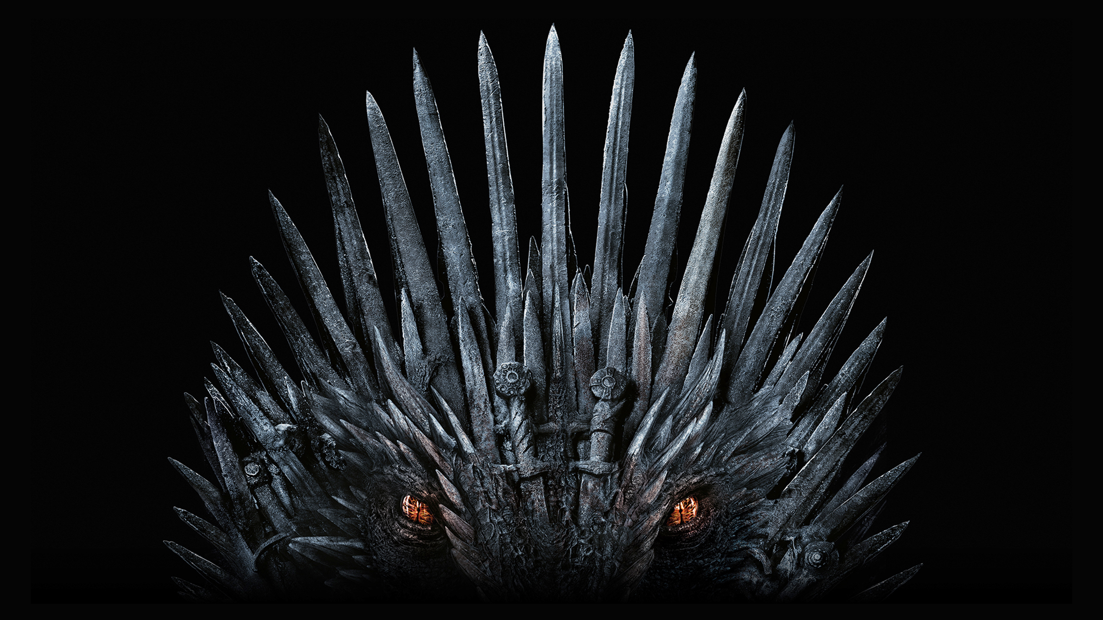 Game Of Thrones Season 8 Got - HD Wallpaper 