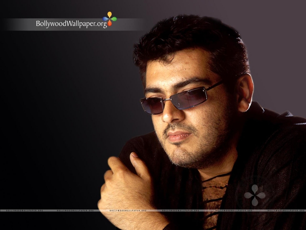 Ajith Kumar - HD Wallpaper 