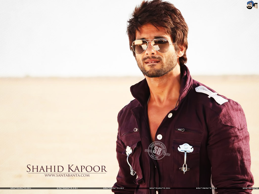 Shahid Kapoor - Kareena Kapoor Whatsapp Number - HD Wallpaper 