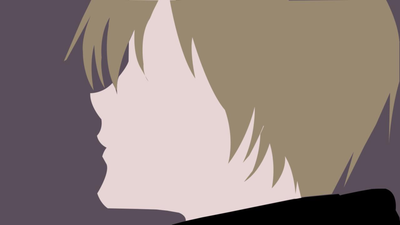 Anime - HD Wallpaper 