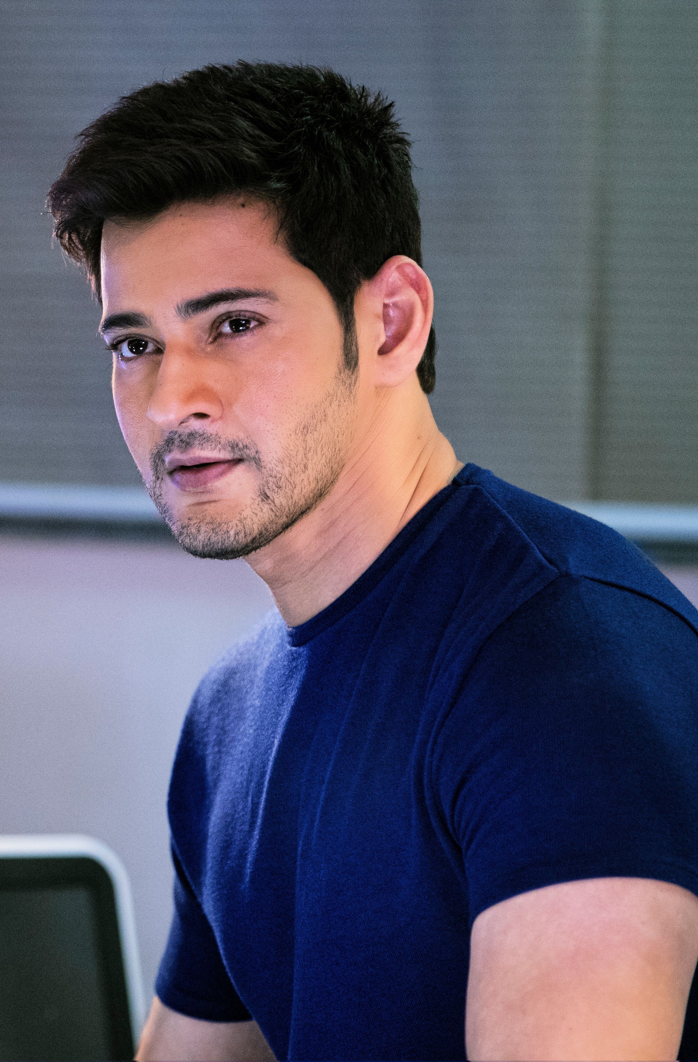 Mahesh Babu - HD Wallpaper 