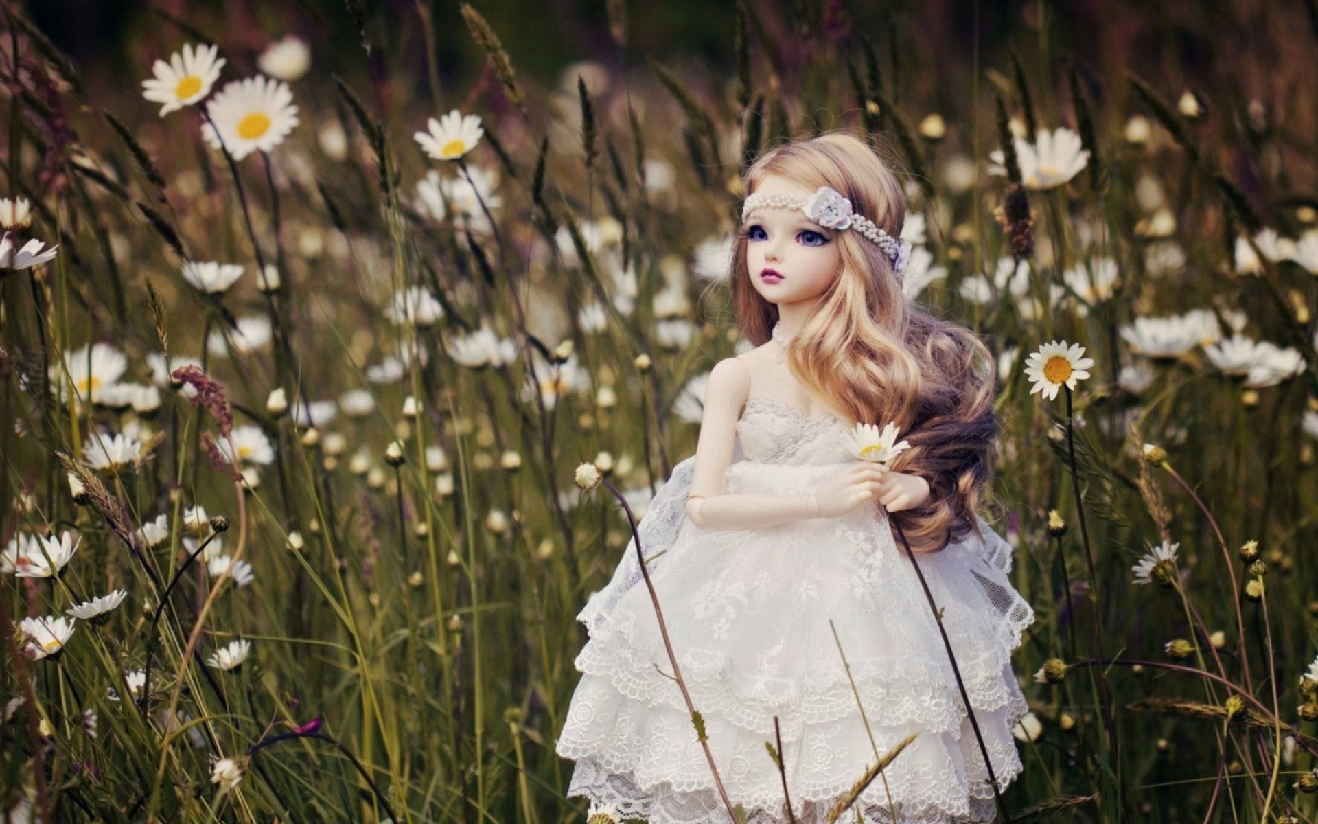 Hd Wallpapers For Doll - 1920x1200 Wallpaper - teahub.io