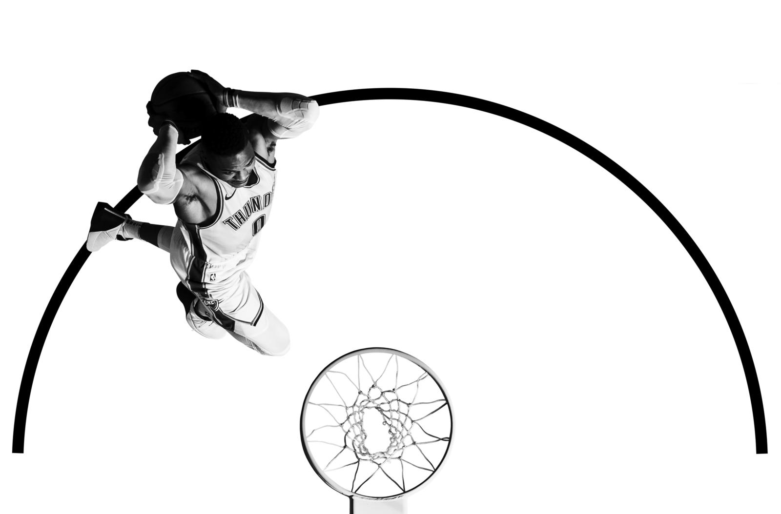 Jordan Why Not Zer0 1 - HD Wallpaper 