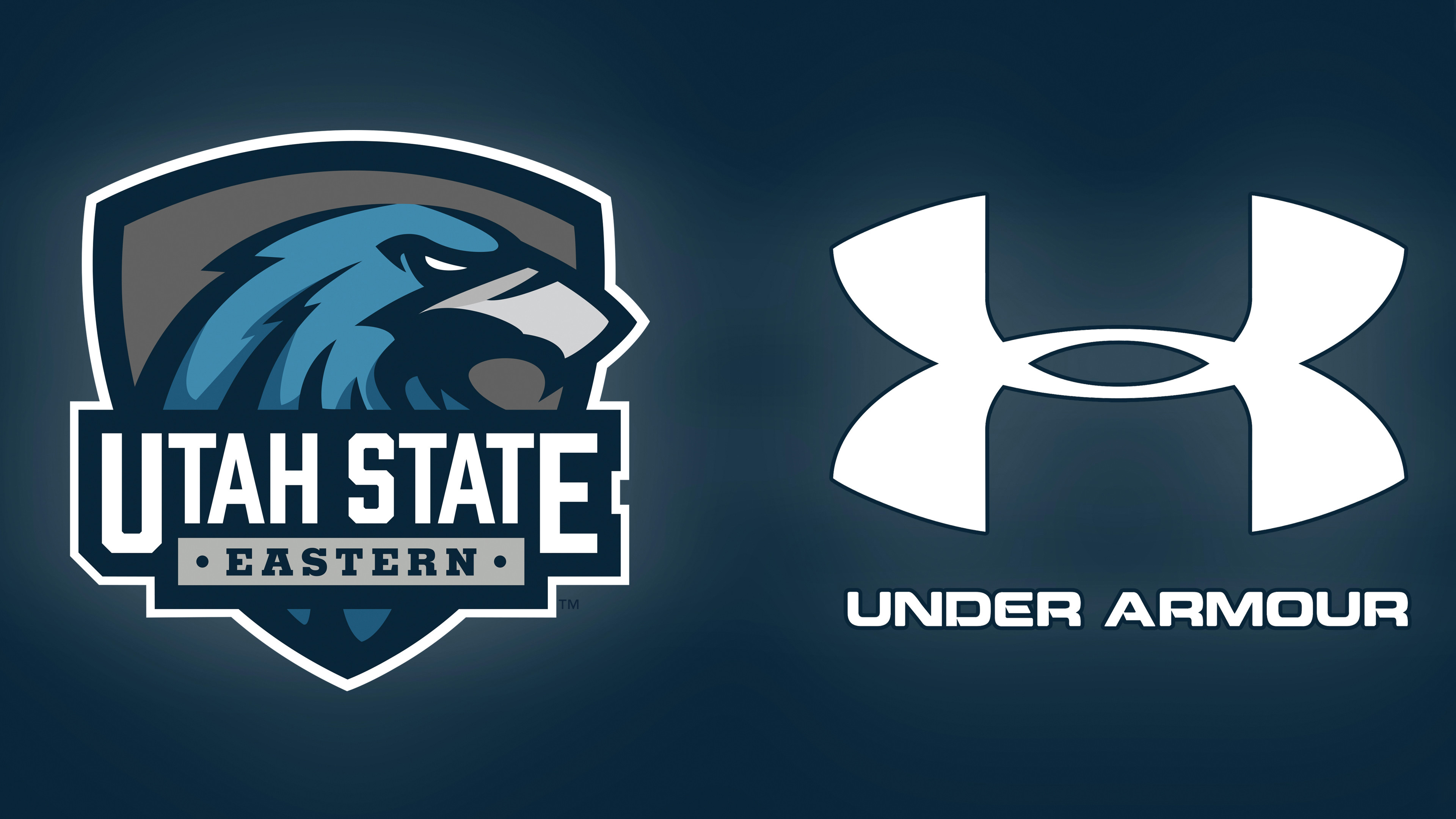 Available Downloads 
 Data Src Best Under Armour Wallpaper - Utah State University Eastern Logo - HD Wallpaper 