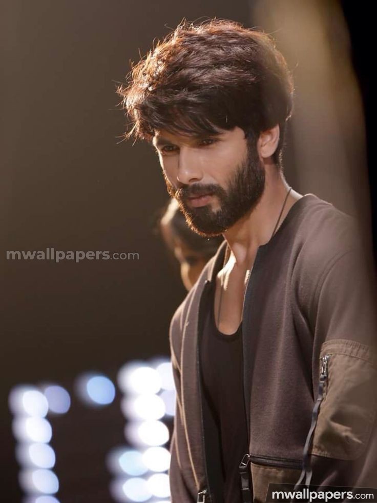 Shahid Kapoor Hd Photos & Wallpapers (21322) - Shahid Kapoor - HD Wallpaper 