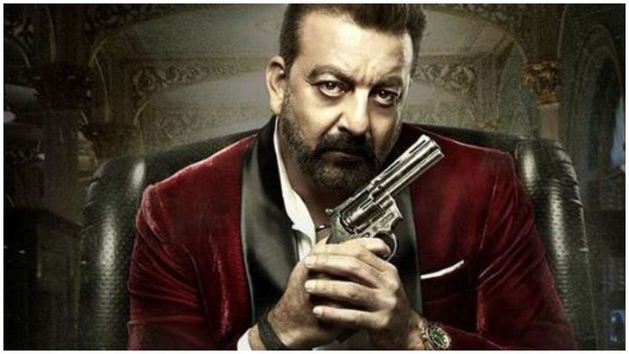 Sanjay Dutt In Saheb Biwi Aur Gangster Latest Hd Wallpapers - Sanjay