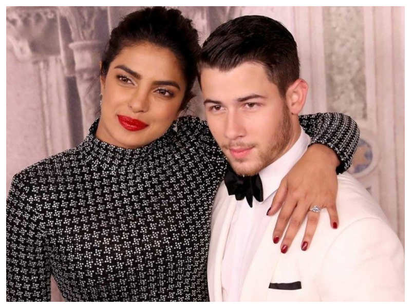 This Picture Of Priyanka Chopra Is The Wallpaper Of - Wedding Celebrations Priyanka Chopra Wedding - HD Wallpaper 