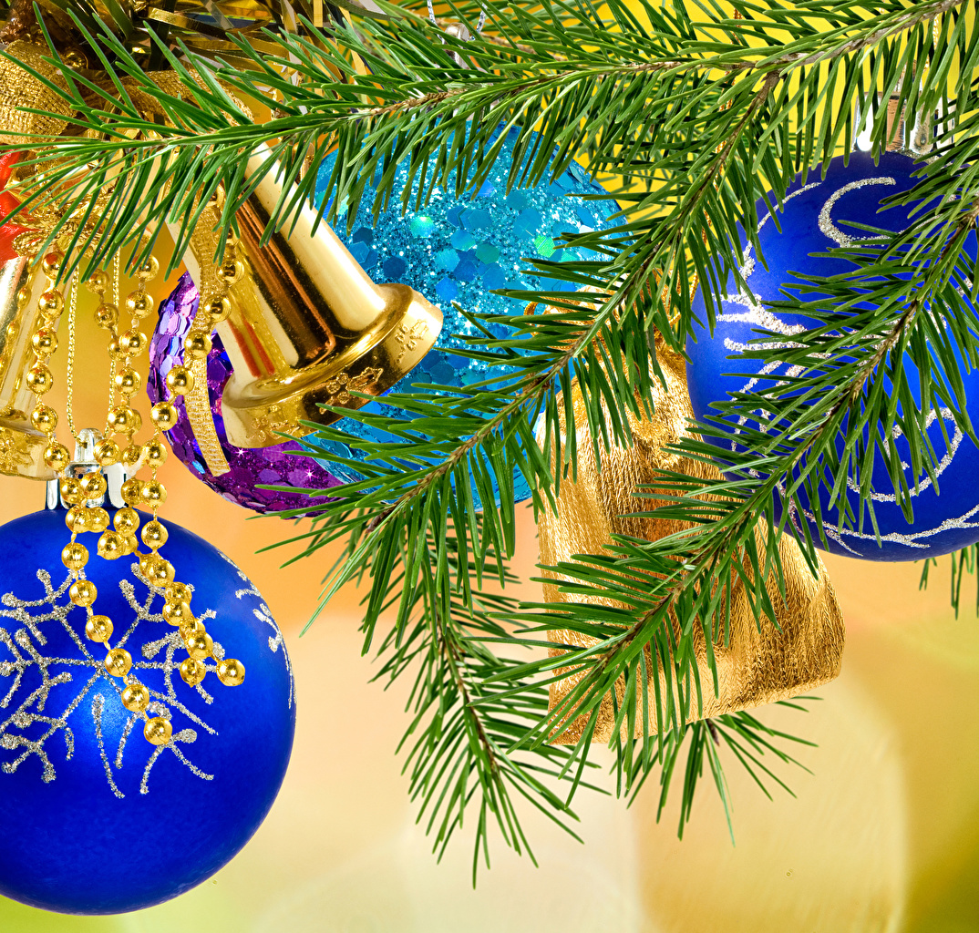 Christmas Ornament - HD Wallpaper 