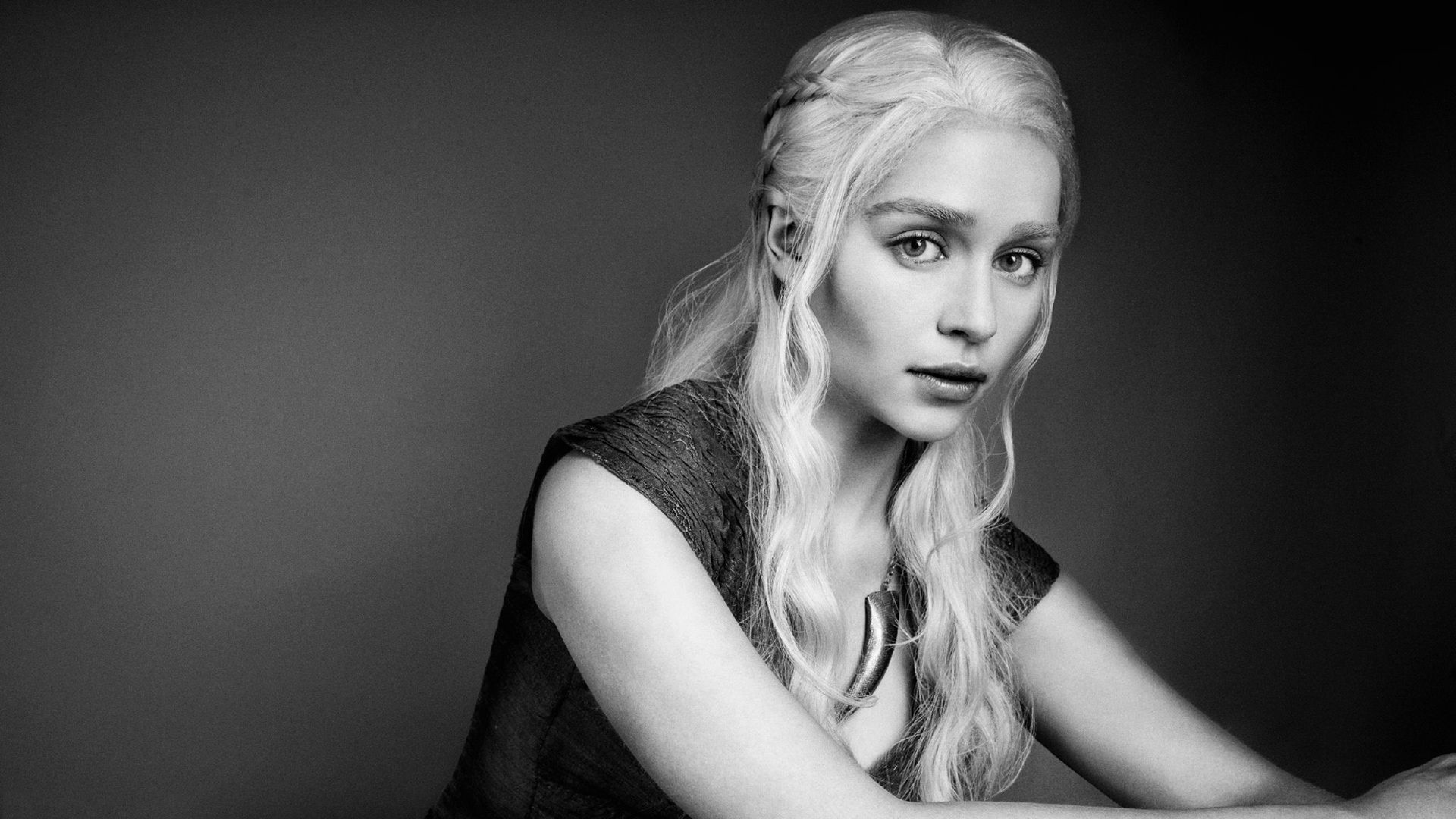 Game Of Thrones Wallpaper Hd Daenerys - HD Wallpaper 