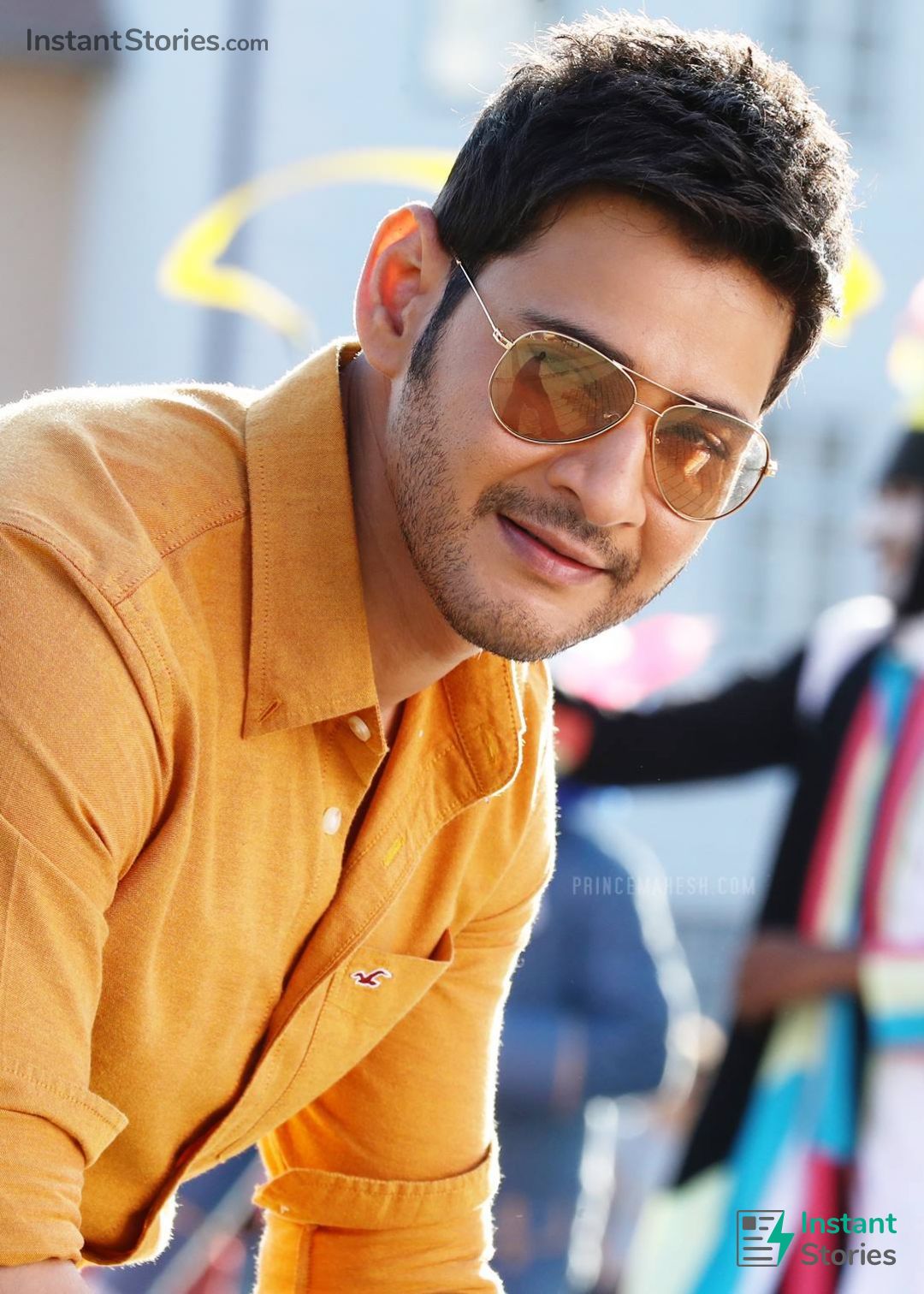 Mahesh Babu Latest Hd Images - Mahesh Babu - HD Wallpaper 