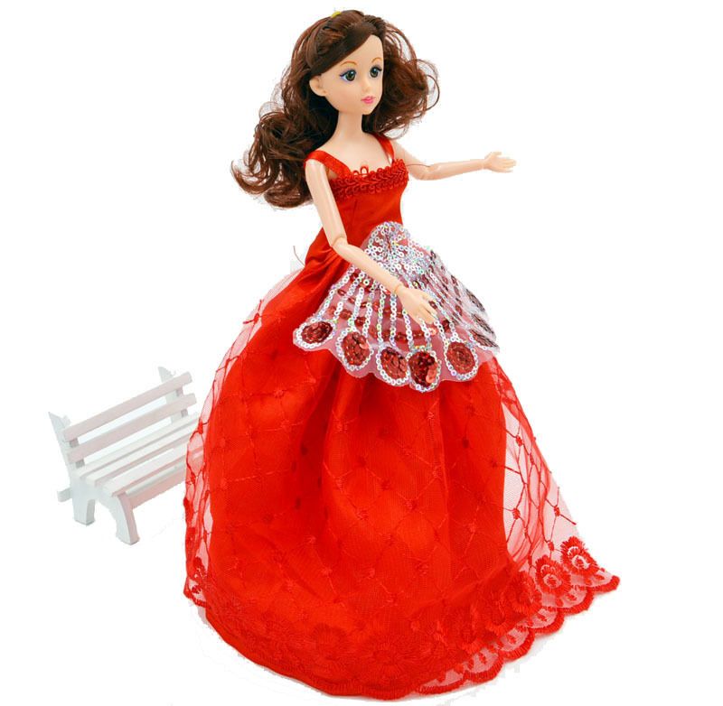 Barbie - HD Wallpaper 