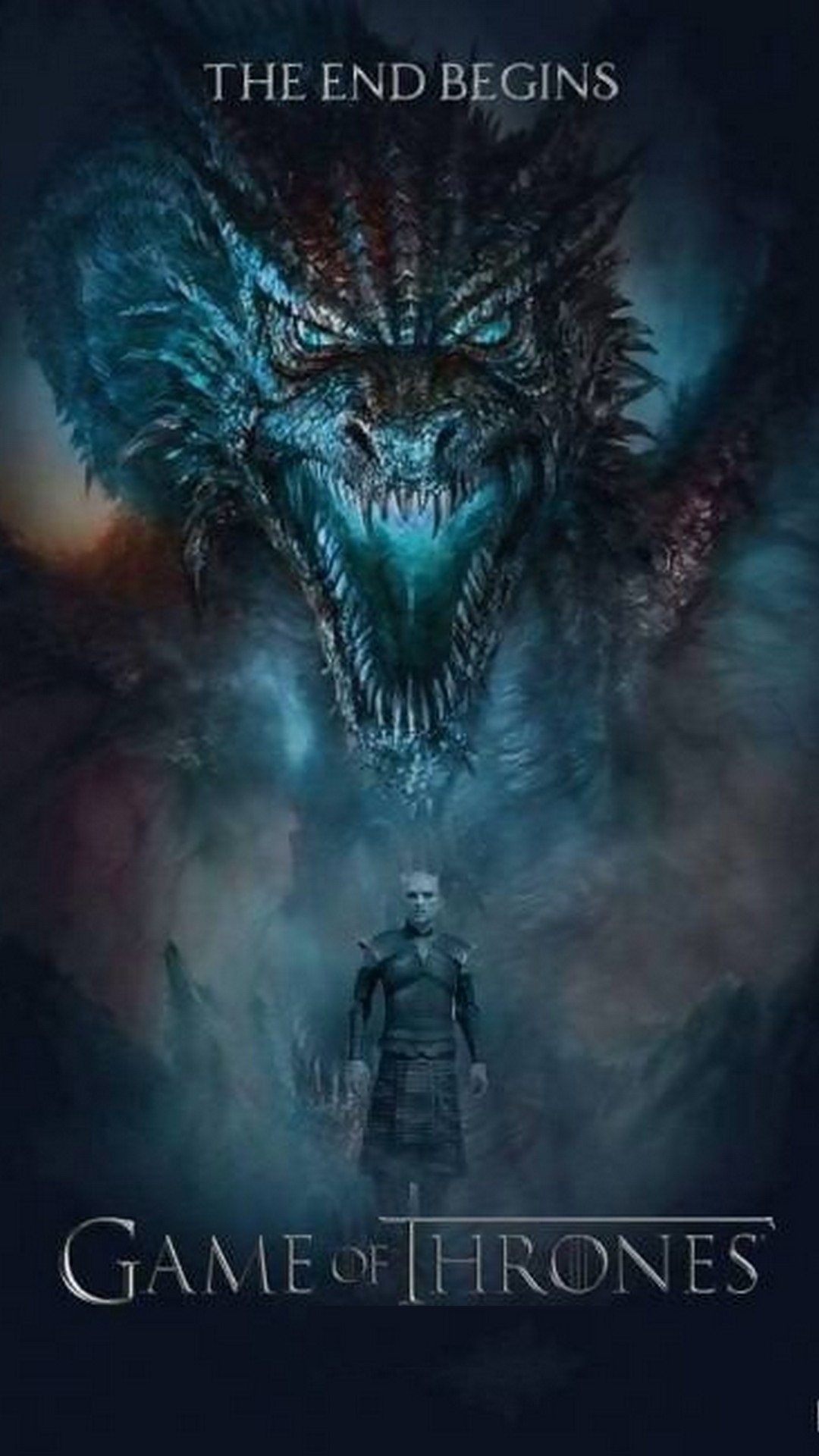 Wallpaper Iphone Game Of Thrones Dragons With High-resolution - High Resolution Game Of Thrones Dragon - HD Wallpaper 