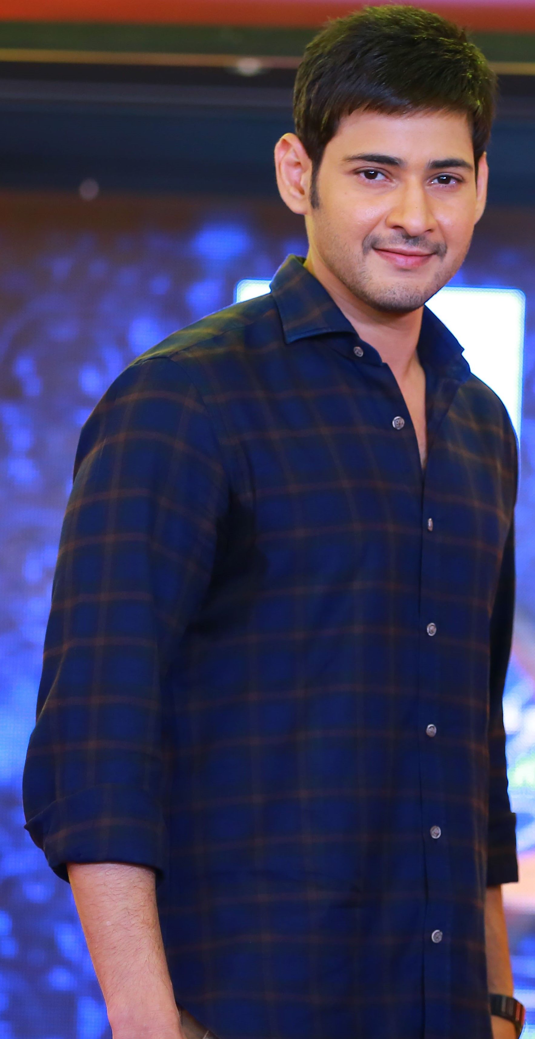 Mahesh Babu - HD Wallpaper 