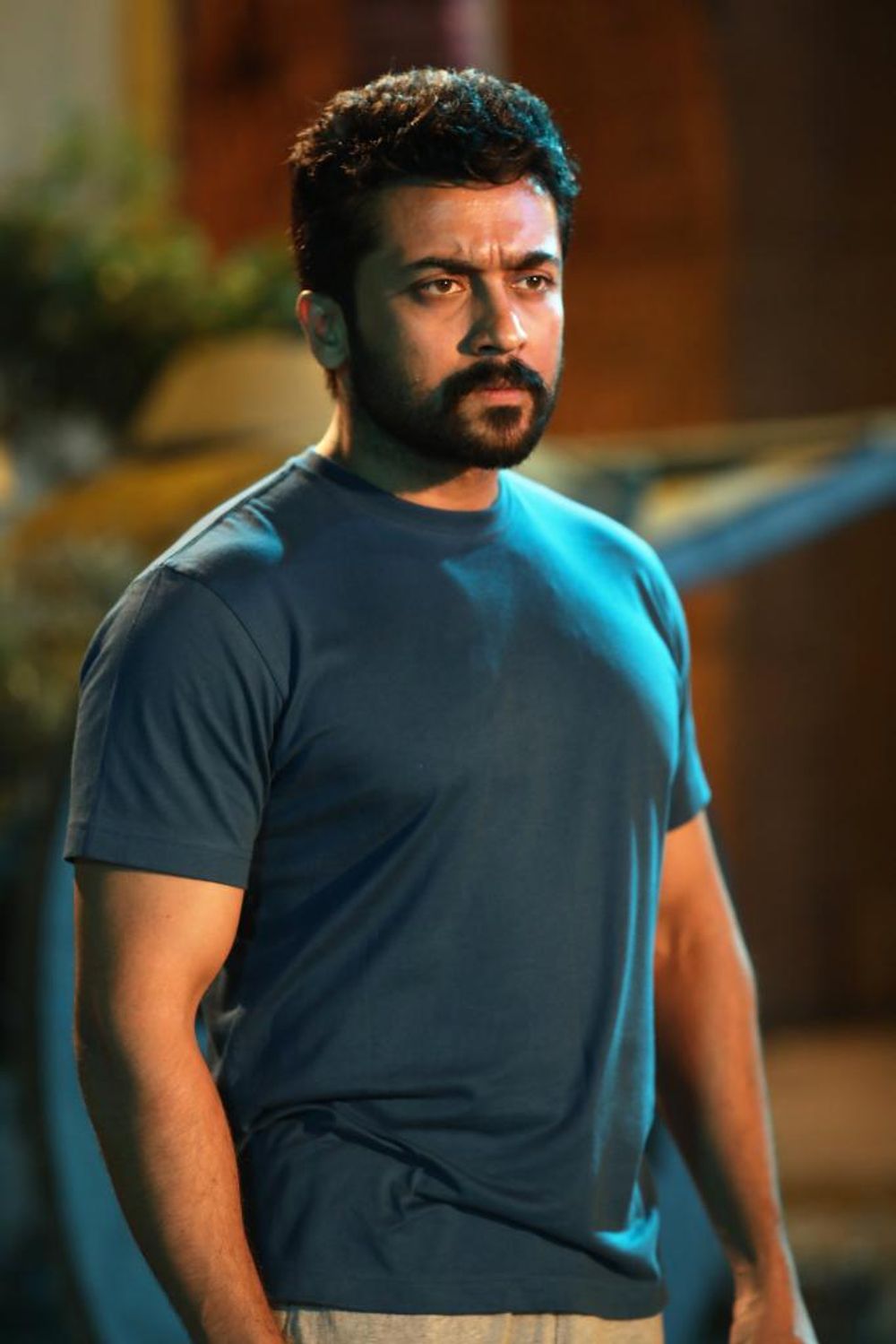 Ngk Surya New Still - HD Wallpaper 