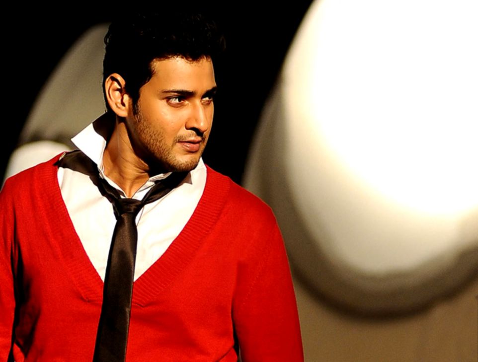 Download Mahesh Babu Hd Wallpapers Techpandey A Technology - HD Wallpaper 