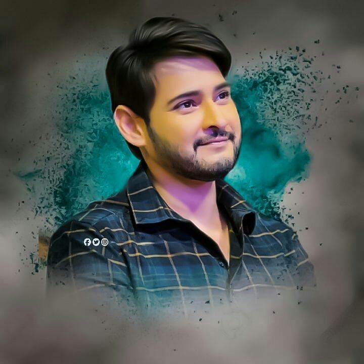 Mahesh Babu - 720x719 Wallpaper Mahesh Babu - 720x719 Wallpaper