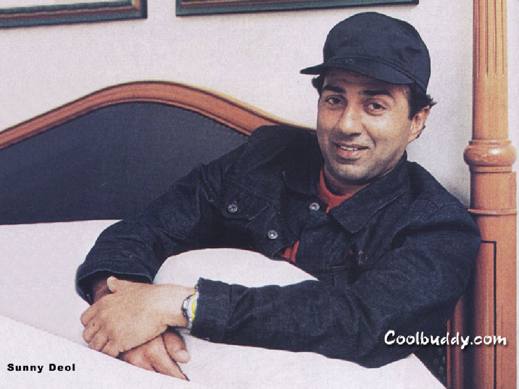 Sunny Deol - HD Wallpaper 
