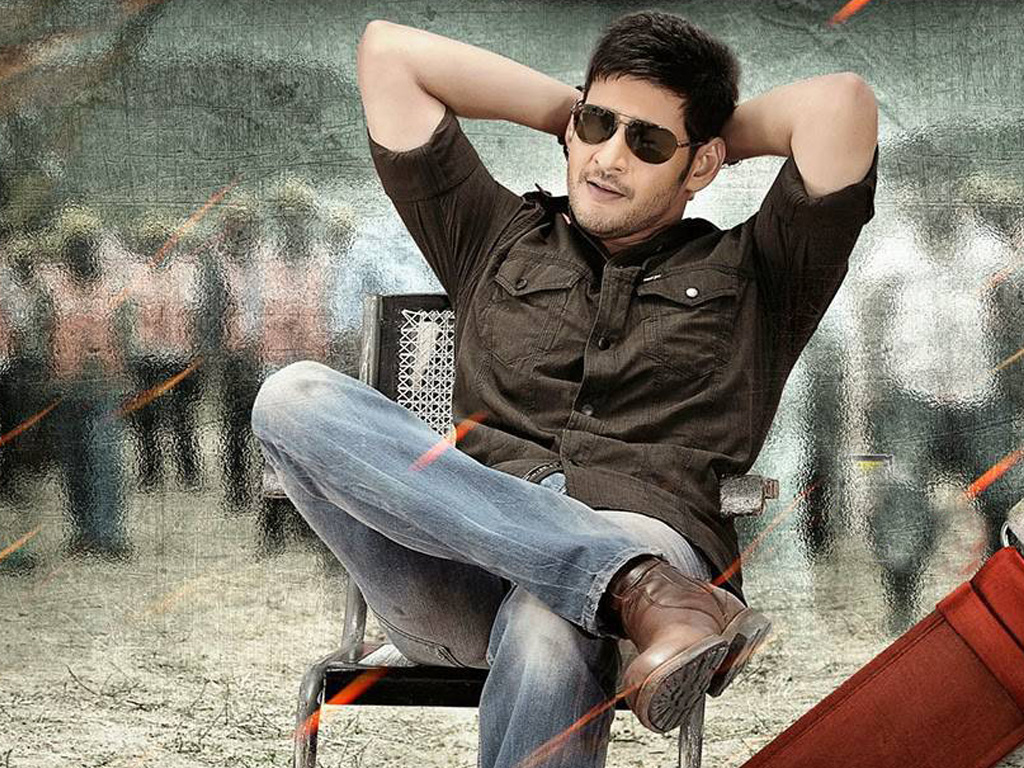 Mahesh Babu Shoes Style - HD Wallpaper 