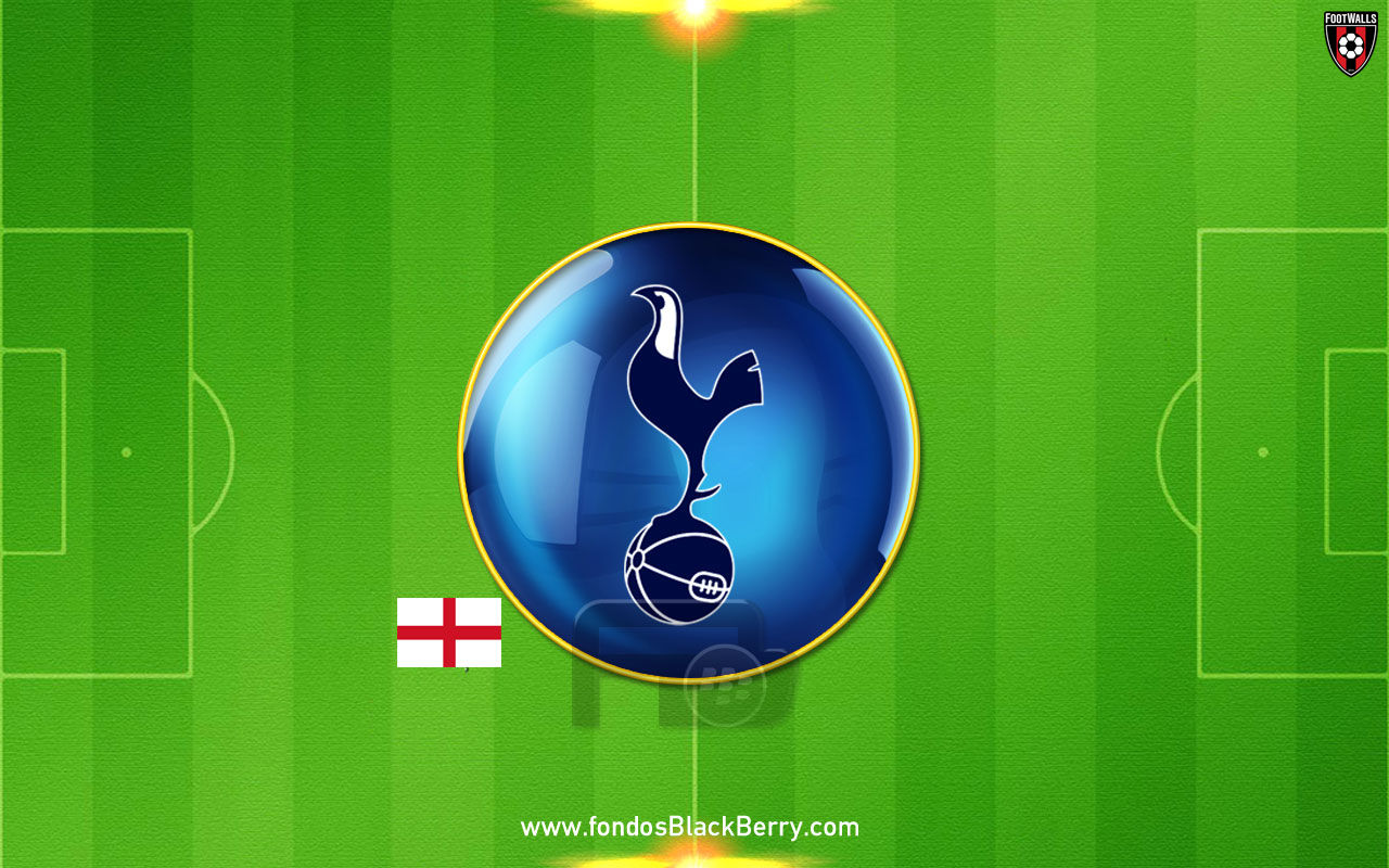 Tottenham Hotspur Wallpaper - Tottenham Hotspur F.c. - HD Wallpaper 