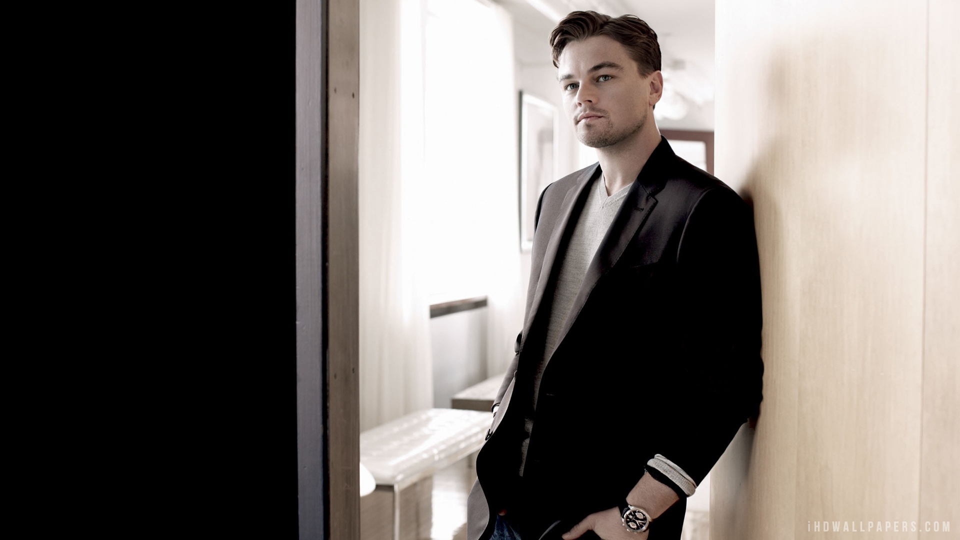 Leonardo Dicaprio Images Hd - HD Wallpaper 