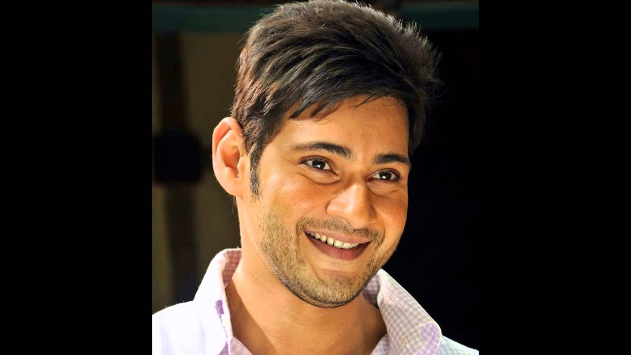 Mahesh Babu Image Hd - HD Wallpaper 