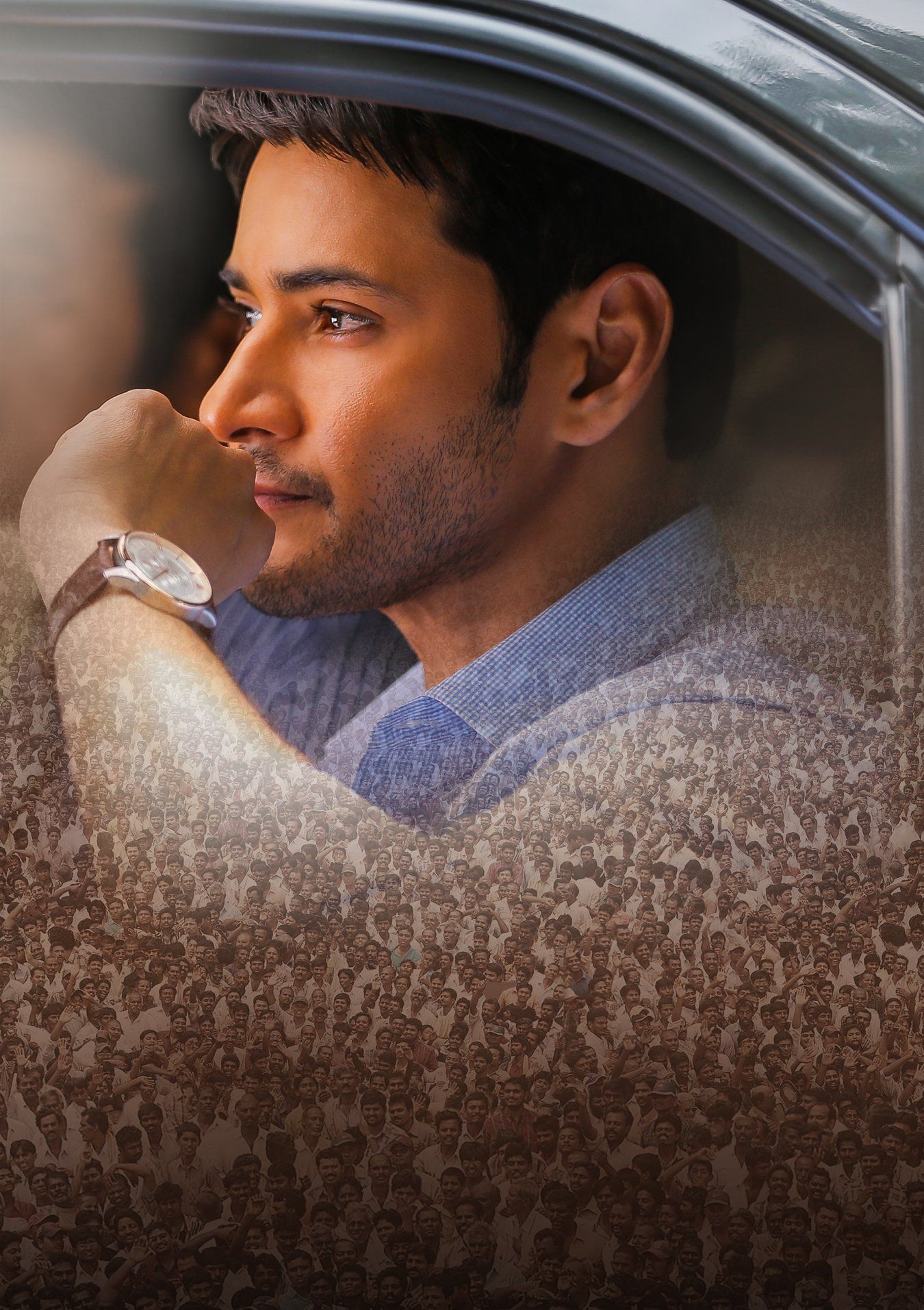 Mahesh Babu - HD Wallpaper 