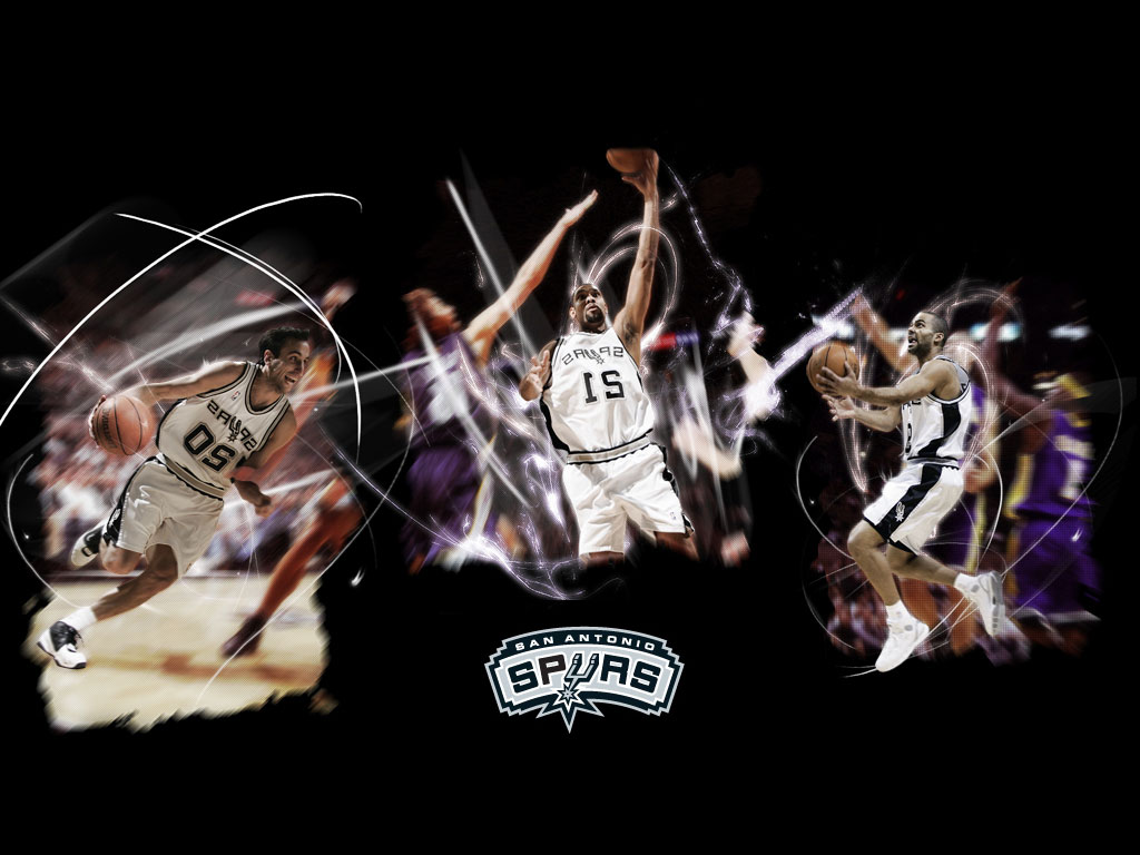 Http - //3 - Bp - Blogspot - Com/ Antonio Spurs - HD Wallpaper 